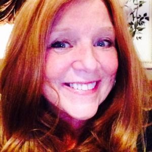 Meet your Posher, Vicki